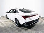 2024 ELANTRA Thumbnail 5