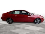 2025 Elantra Thumbnail 9