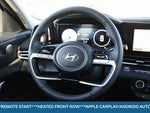 2025 Elantra Thumbnail 4