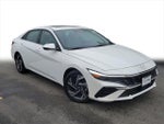 2025 Elantra Thumbnail 1