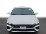 2025 Elantra Thumbnail 2