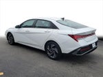 2025 Elantra Thumbnail 5