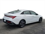 2025 Elantra Thumbnail 6