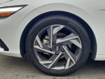 2025 Elantra Thumbnail 10