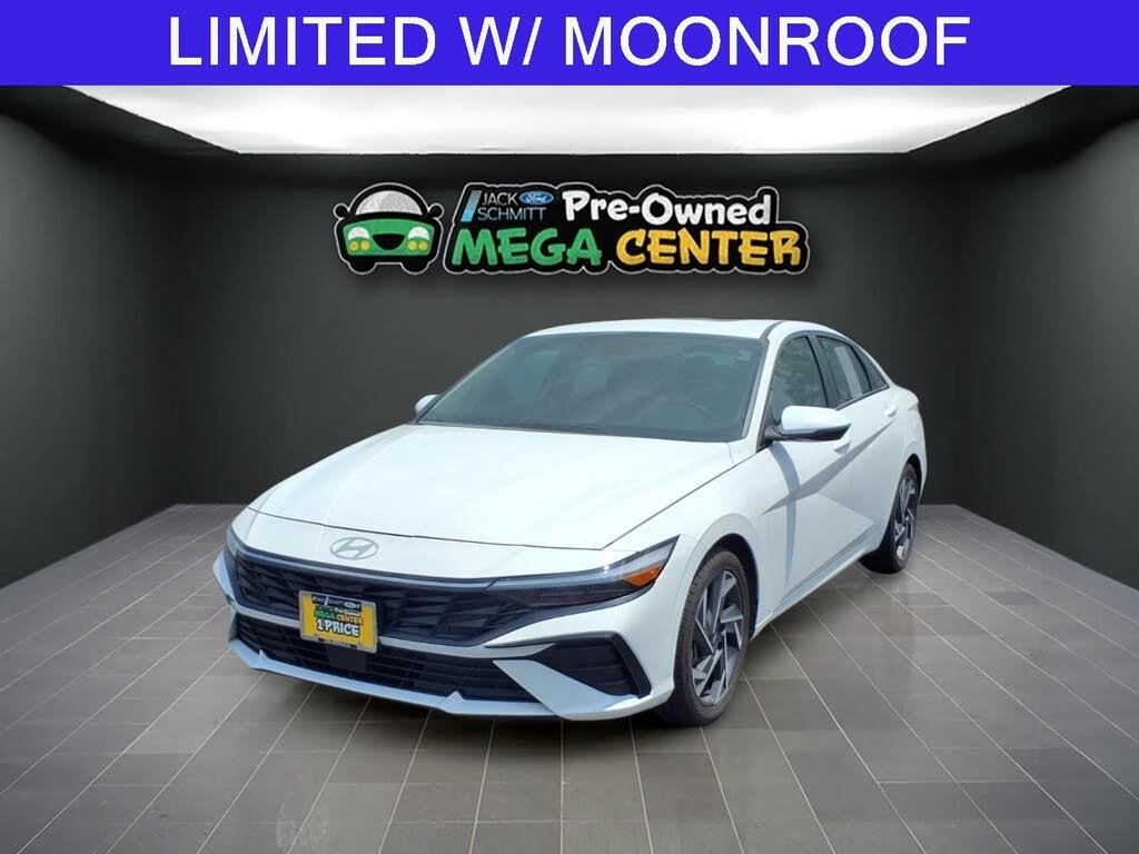 2025 Hyundai Elantra - $22,000