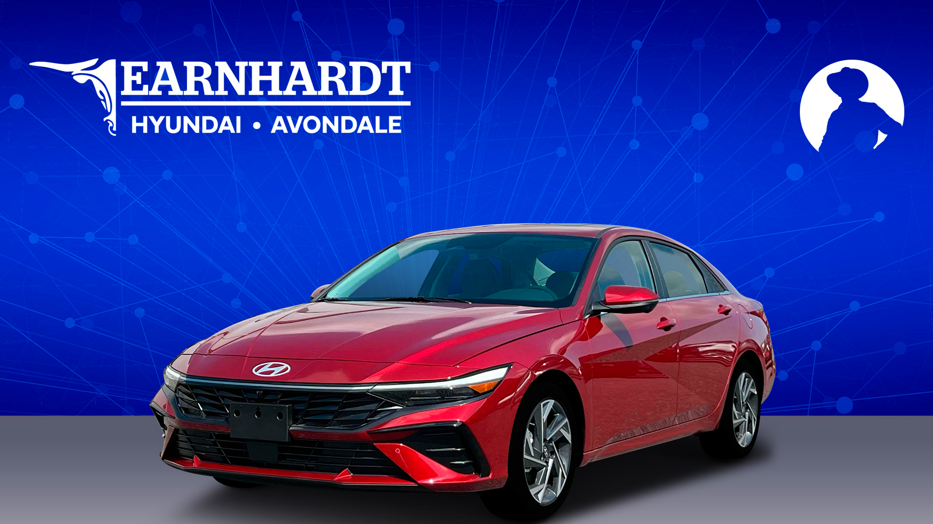 Preowned 2025 Hyundai ELANTRA Limited for Sale