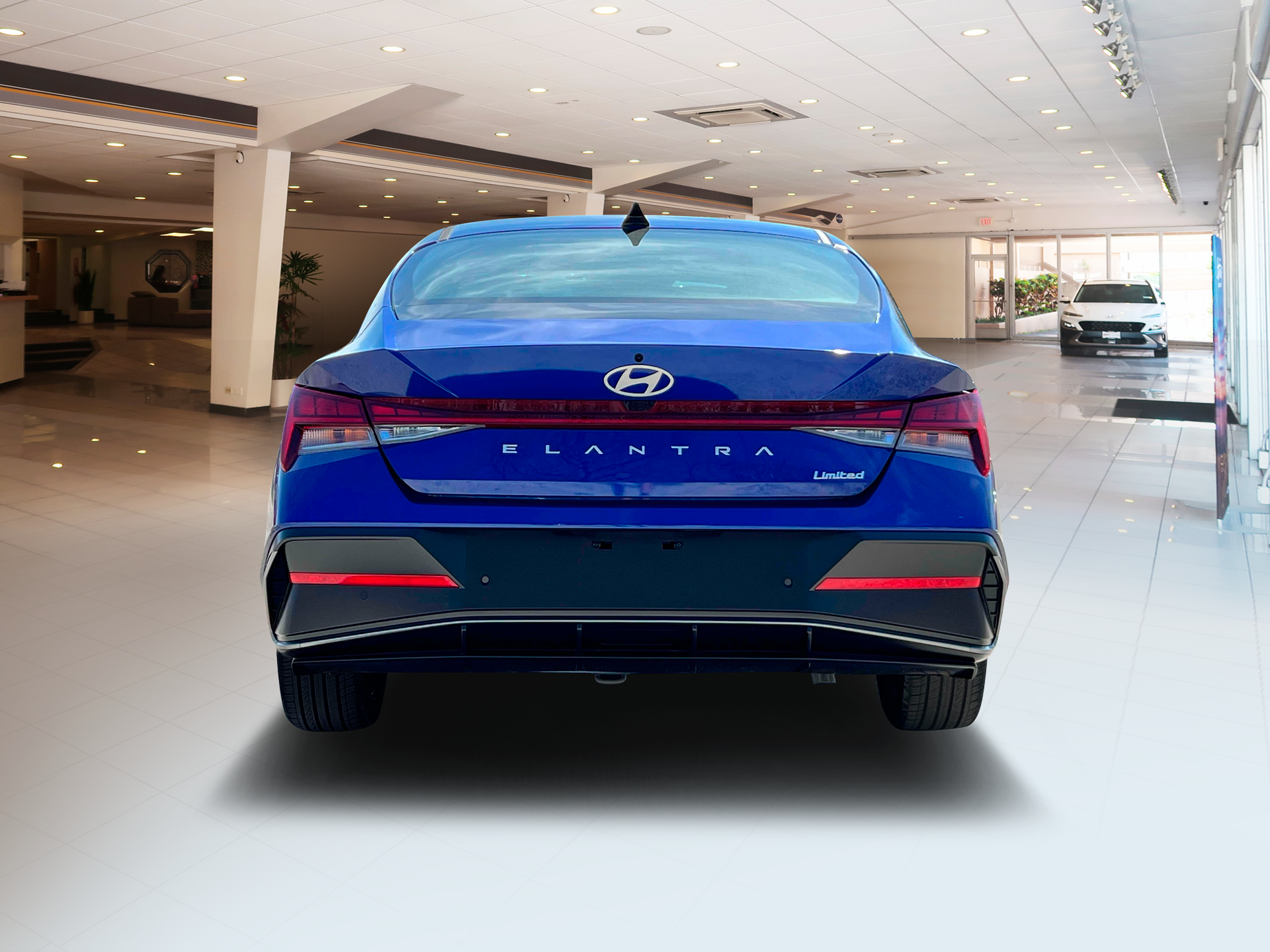 2025 Hyundai Elantra - $23,988