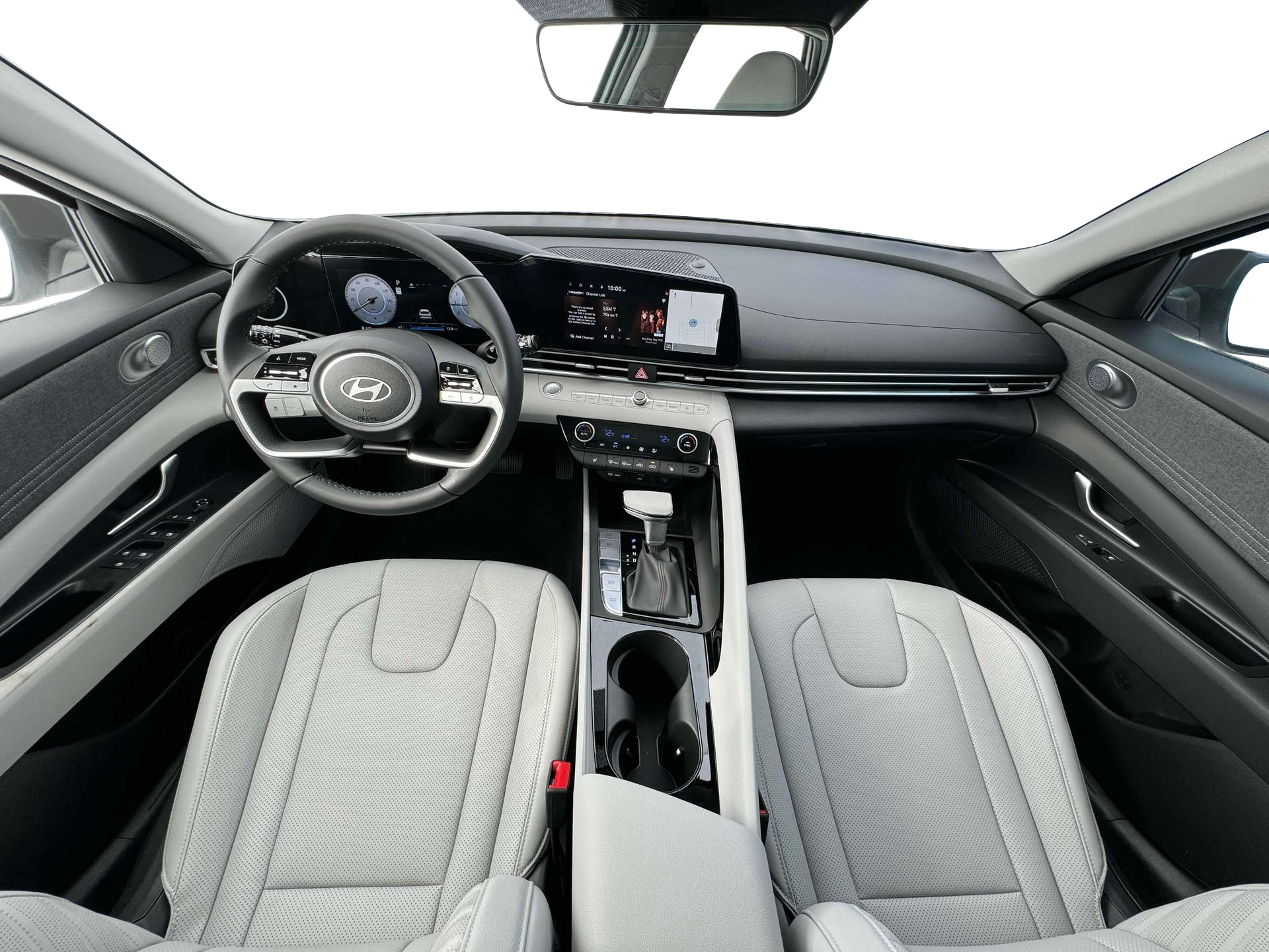 2025 Hyundai Elantra - $23,988