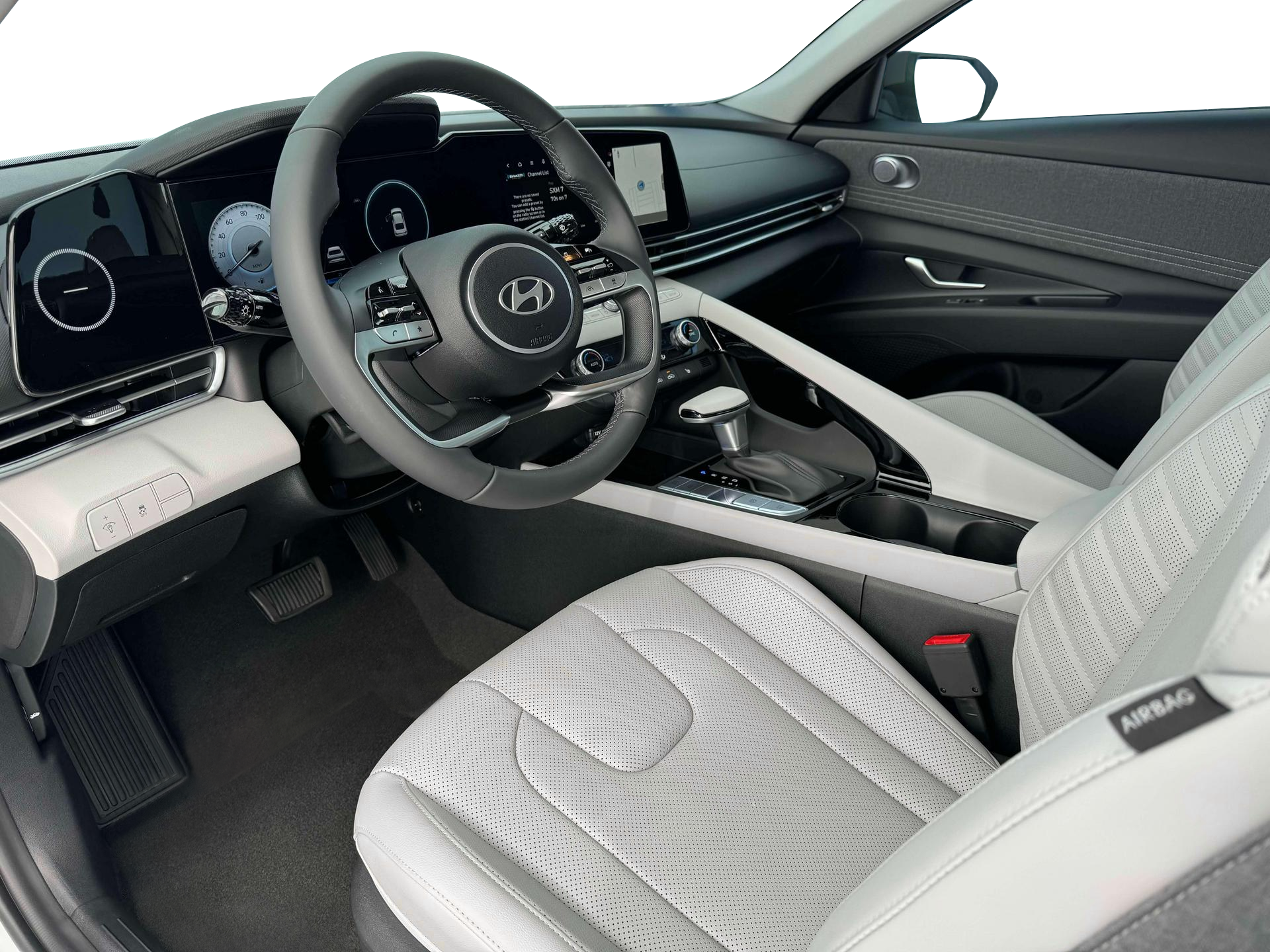 2025 Hyundai Elantra - $23,988