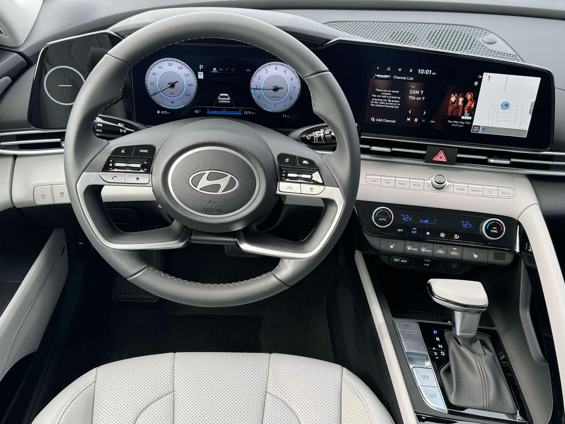 2025 Hyundai Elantra - $23,988