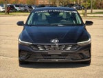 2025 Elantra Thumbnail 3