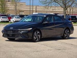 2025 Elantra Thumbnail 4