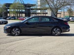 2025 Elantra Thumbnail 5