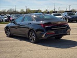 2025 Elantra Thumbnail 6