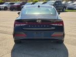 2025 Elantra Thumbnail 7