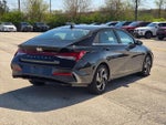 2025 Elantra Thumbnail 8