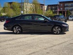 2025 Elantra Thumbnail 9