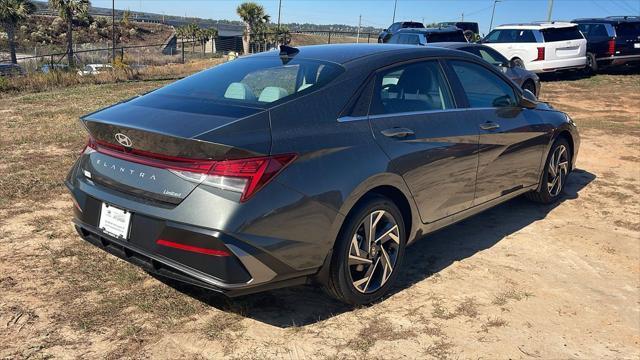 2026 Hyundai Elantra - $26,780