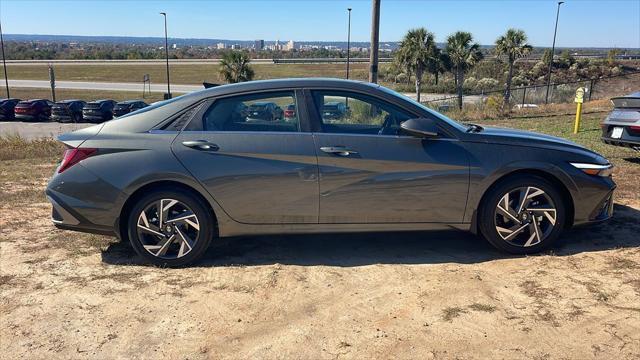 2026 Hyundai Elantra - $26,780