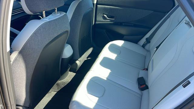 2026 Hyundai Elantra - $26,780
