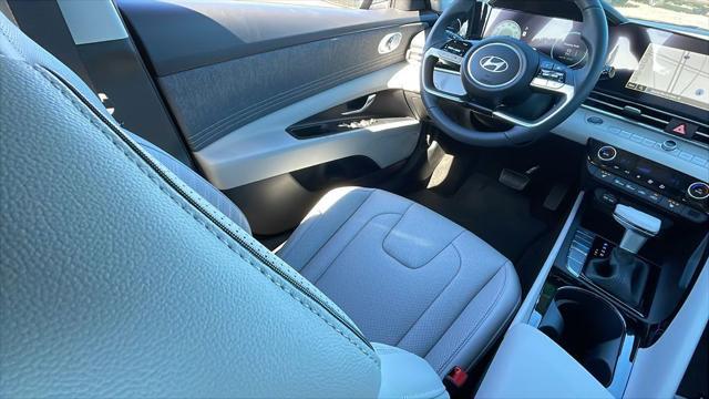 2026 Hyundai Elantra - $26,780