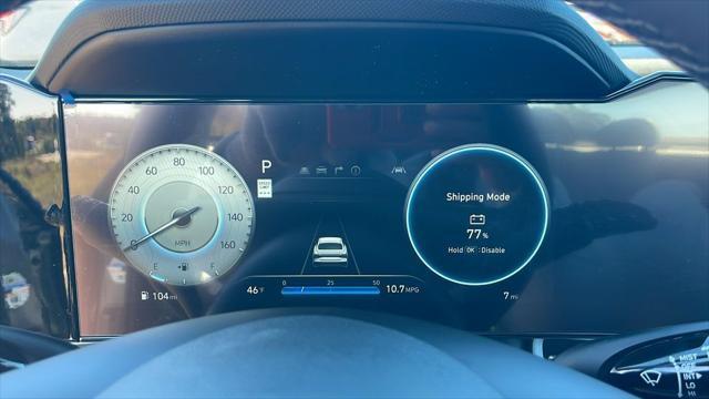 2026 Hyundai Elantra - $26,780