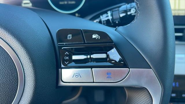 2026 Hyundai Elantra - $26,780