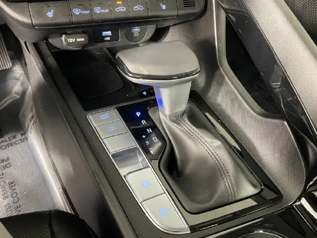 2026 Hyundai Elantra - $26,239