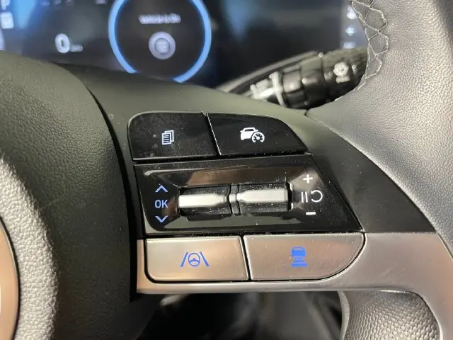 2026 Hyundai Elantra - $26,239