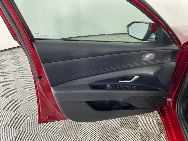 2026 Hyundai Elantra - $26,239
