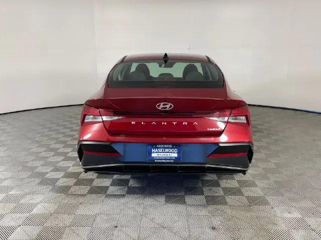 2026 Hyundai Elantra - $26,239