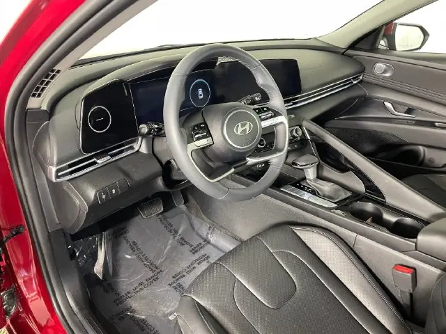 2026 Hyundai Elantra - $26,239