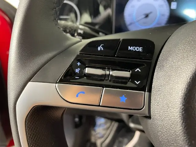 2026 Hyundai Elantra - $26,239
