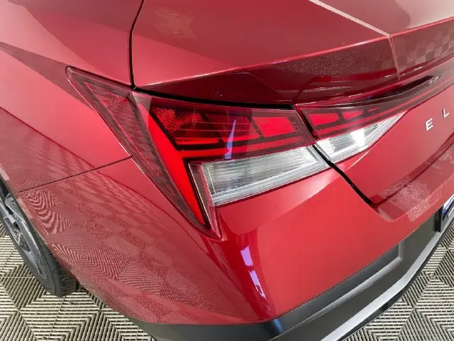2026 Hyundai Elantra - $26,239