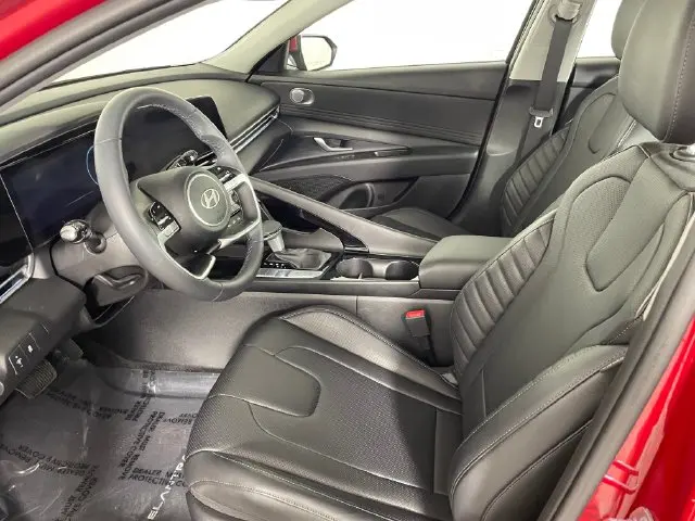 2026 Hyundai Elantra - $26,239