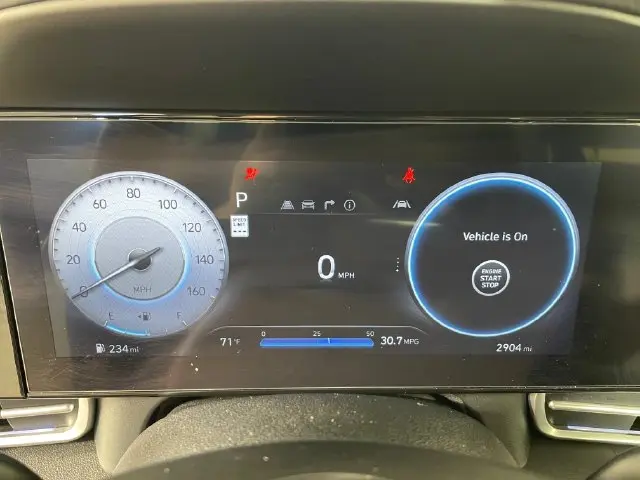 2026 Hyundai Elantra - $26,239