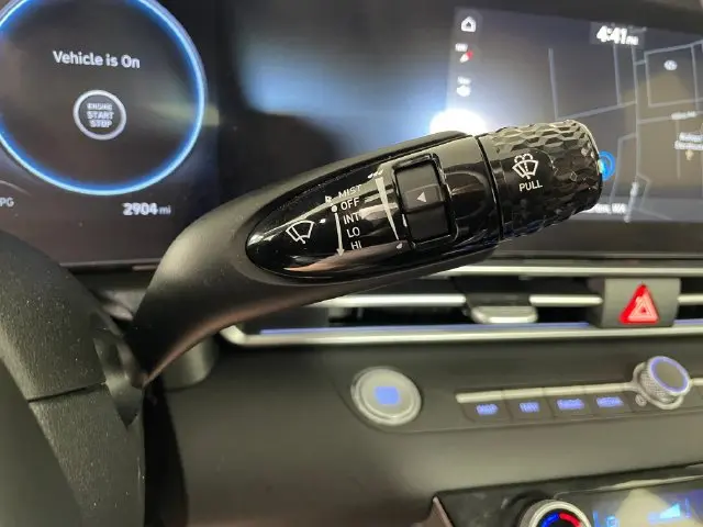 2026 Hyundai Elantra - $26,239