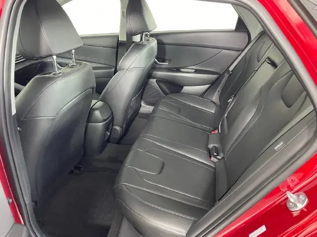 2026 Hyundai Elantra - $26,239