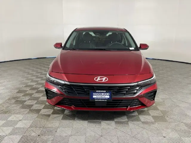 2026 Hyundai Elantra - $26,239