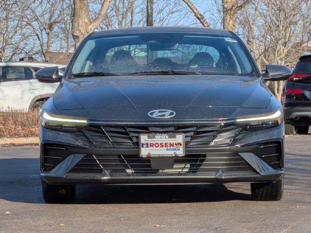 2026 Hyundai Elantra - $26,435