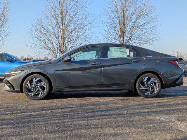 2026 Hyundai Elantra - $26,435