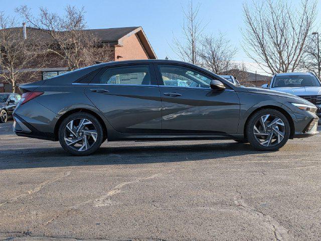 2026 Hyundai Elantra - $26,435