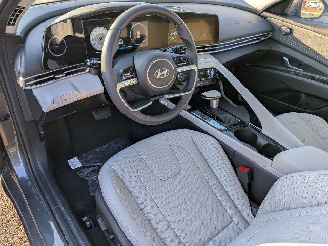 2026 Hyundai Elantra - $26,435