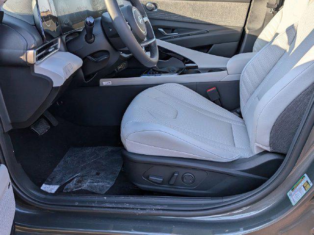 2026 Hyundai Elantra - $26,435