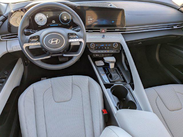 2026 Hyundai Elantra - $26,435
