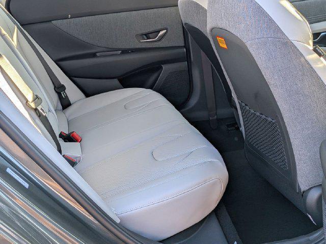 2026 Hyundai Elantra - $26,435