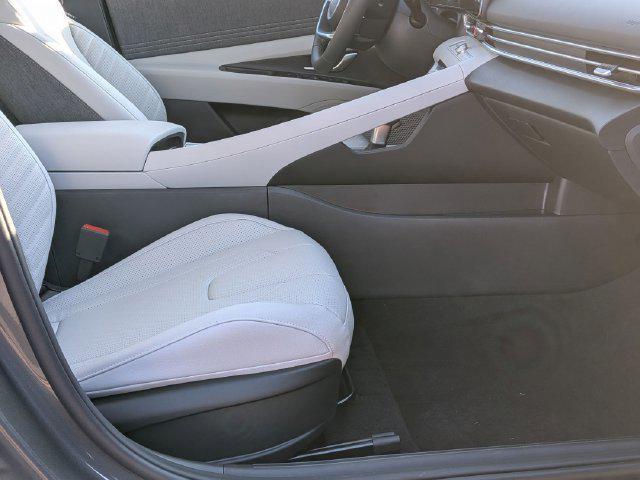 2026 Hyundai Elantra - $26,435