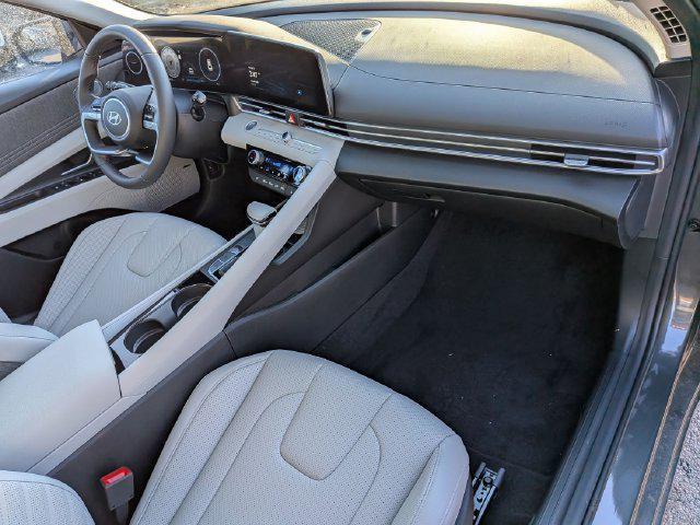 2026 Hyundai Elantra - $26,435