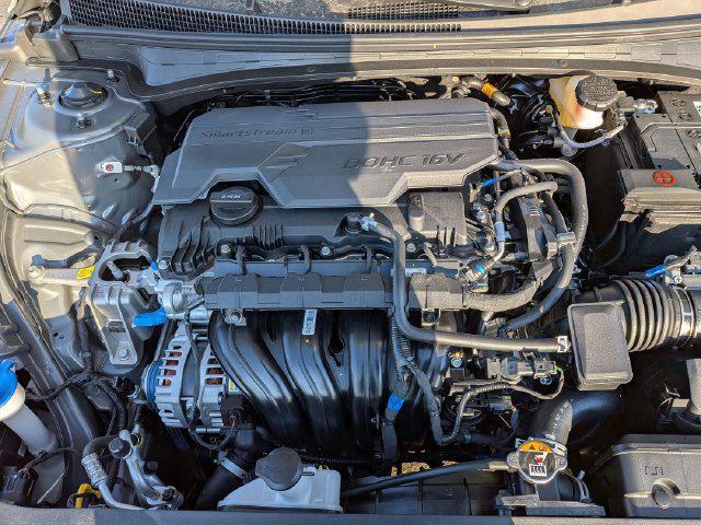 2026 Hyundai Elantra - $26,435