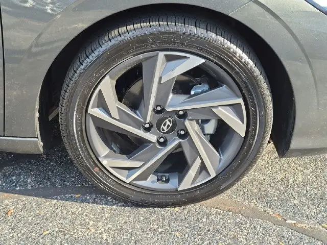 2026 Hyundai Elantra - $24,999
